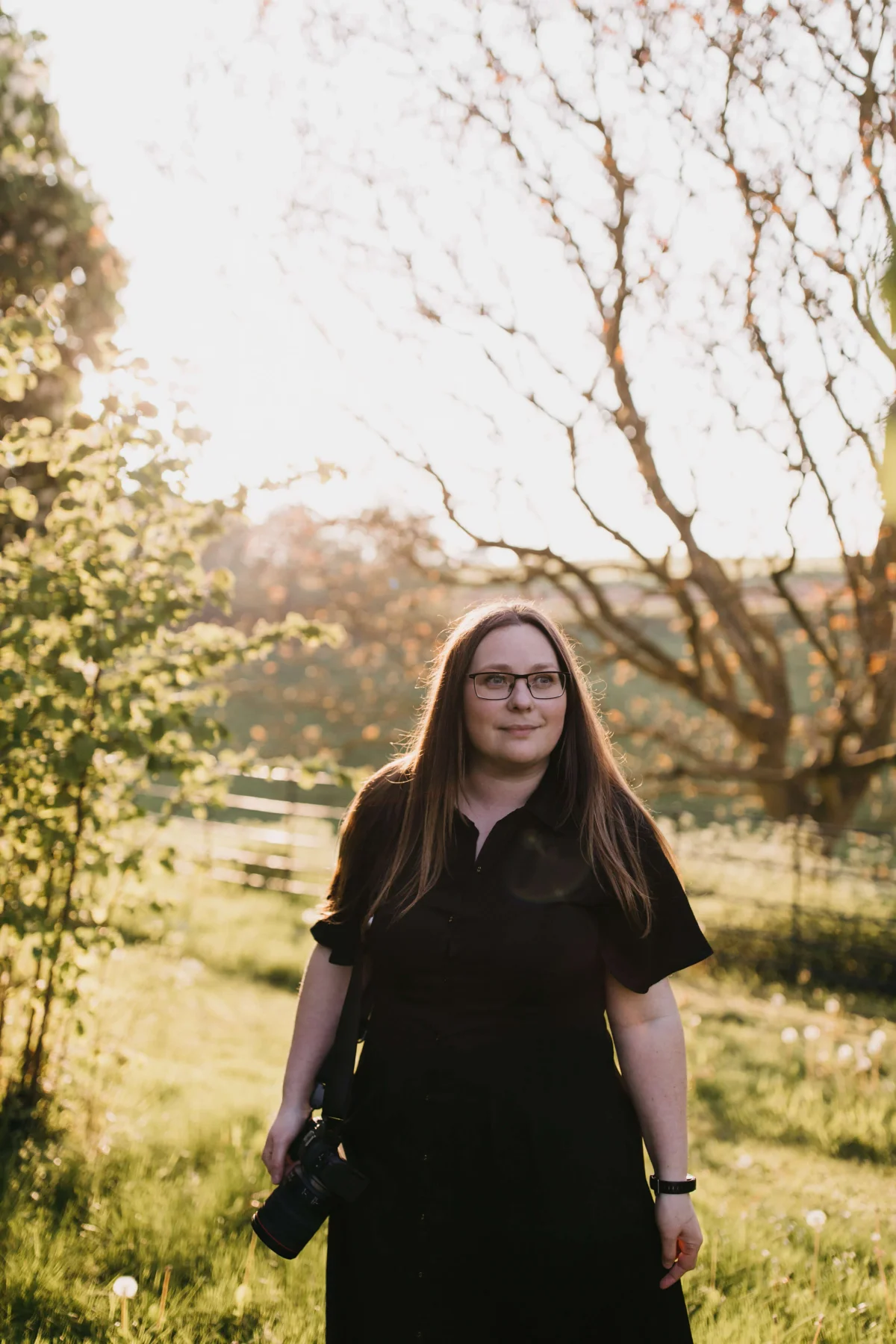Leanne — Wild Heart Films documentary wedding videographer