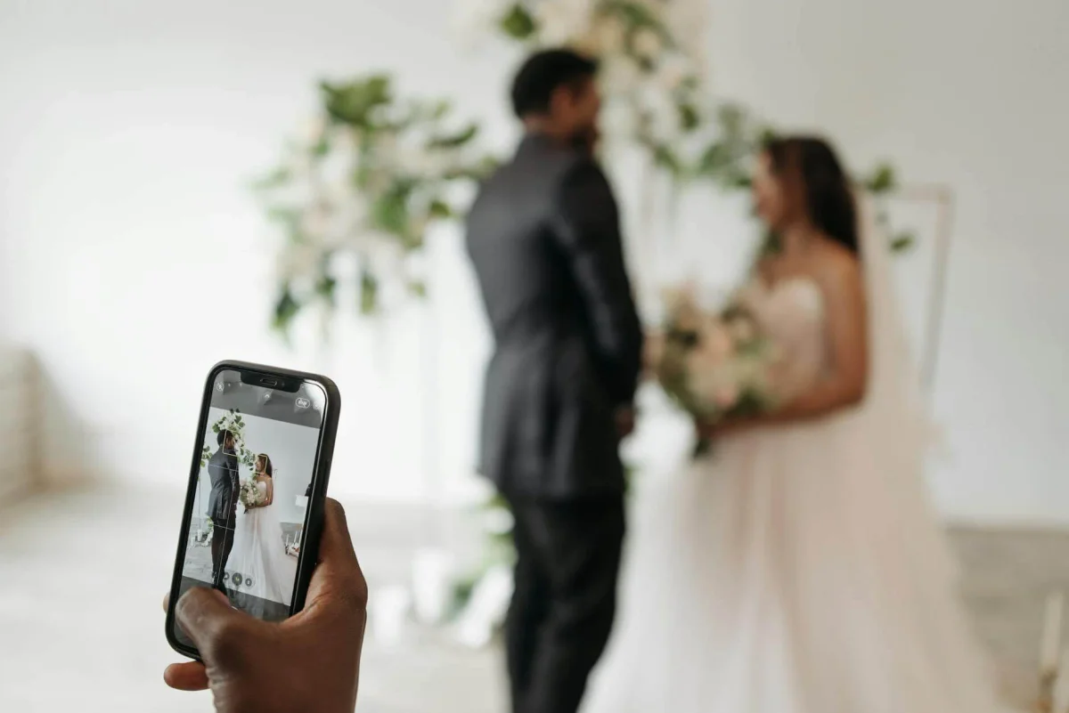The Complete 2026 Guide: UK Wedding Content Creator: Social Content for Brides & Grooms
