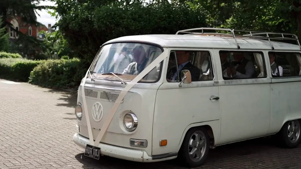 Wild Heart Films Wedding Videographer Swallows Nest Barn Warwick 3