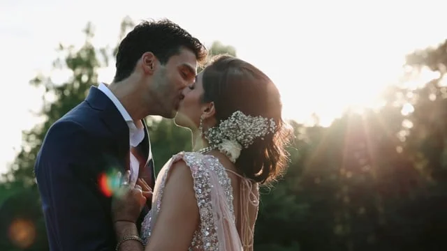 Pallavi Arya — Wild Heart Films wedding videographer