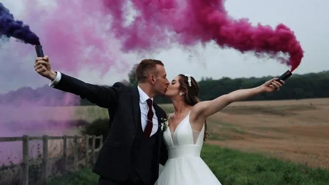 Ryan Jenkins — Wild Heart Films wedding videographer