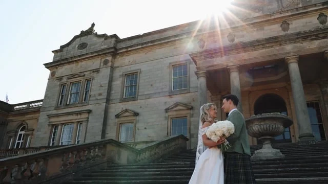 Gosford House, near Edinburgh