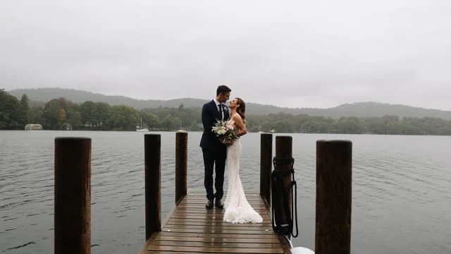 Townhead Estate wedding film