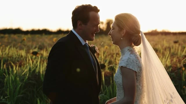 Wedding at Country Home, Cotswolds